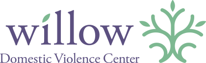 Picture of Logo for Willow Center for Domestic Violence, Rochester NY