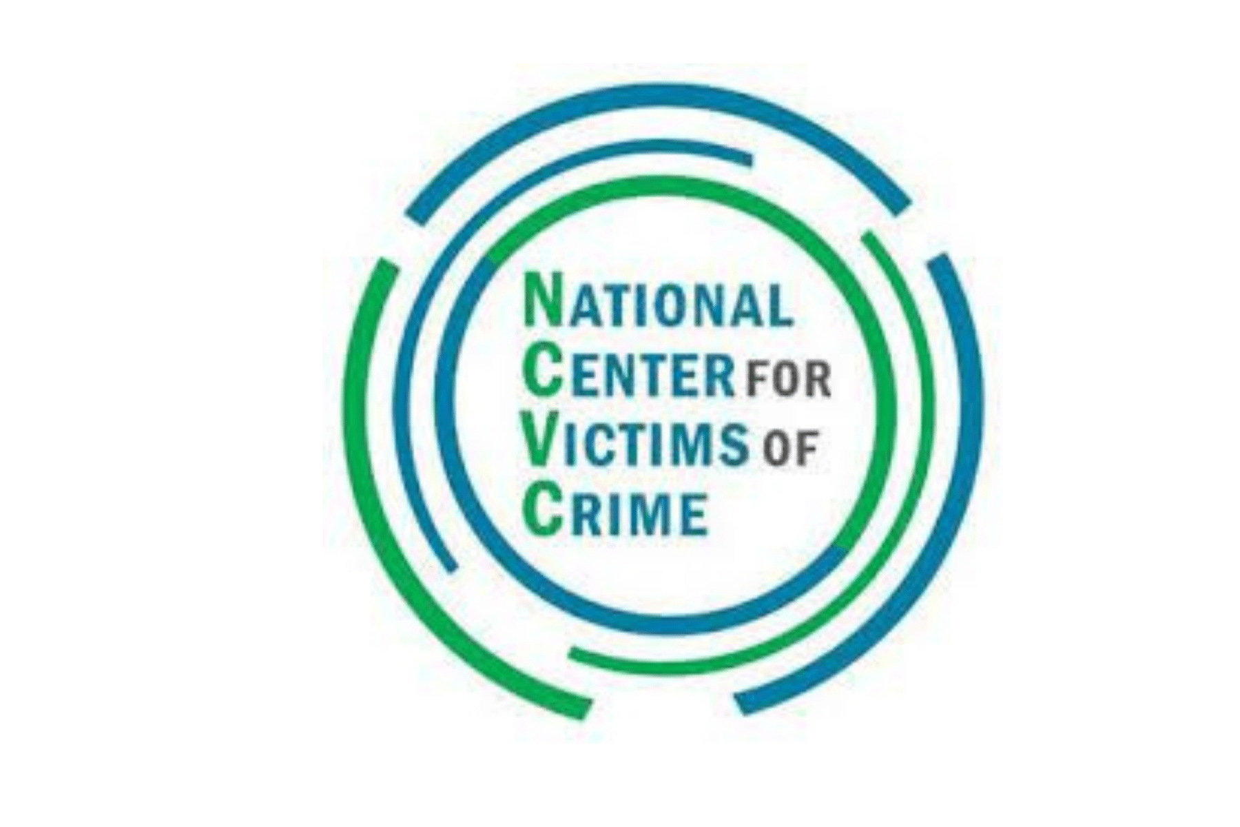 National Center for Victims of Crime logo