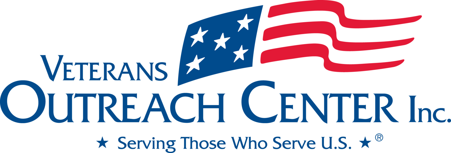 Veteran Outreach Center Logo