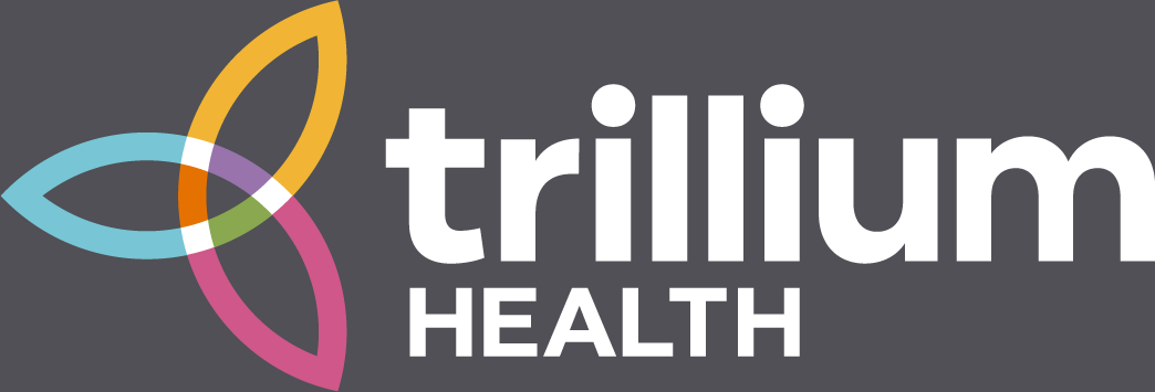 Trillium Health Logo